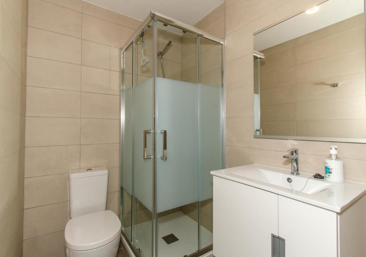 Apartamento Victoria Playa III Con Una Gran Terraza デニア エクステリア 写真