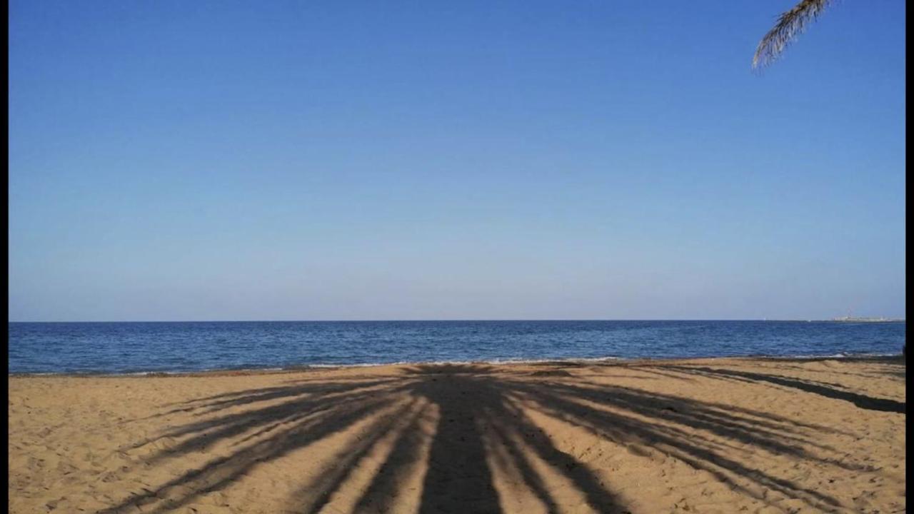 Apartamento Victoria Playa III Con Una Gran Terraza デニア エクステリア 写真